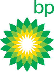 BP logo