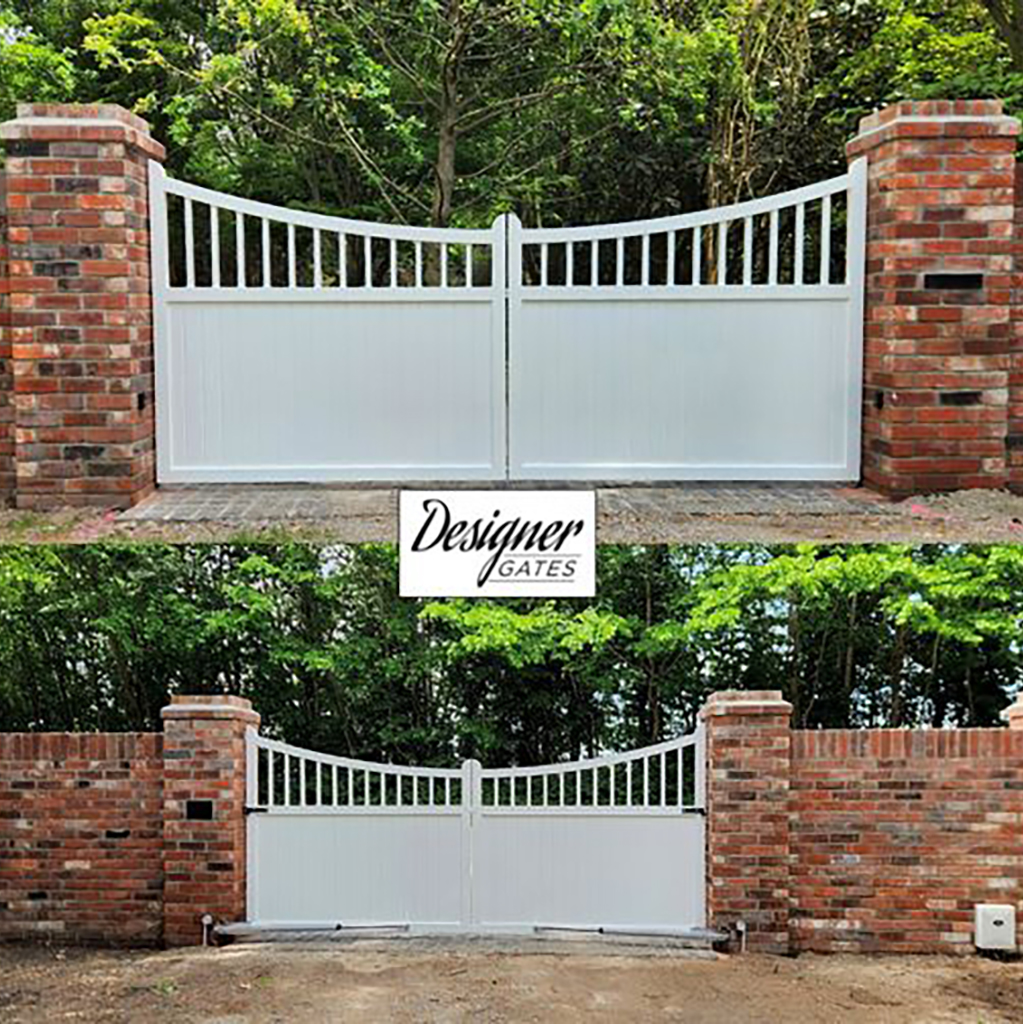 Designer Gates image No.3