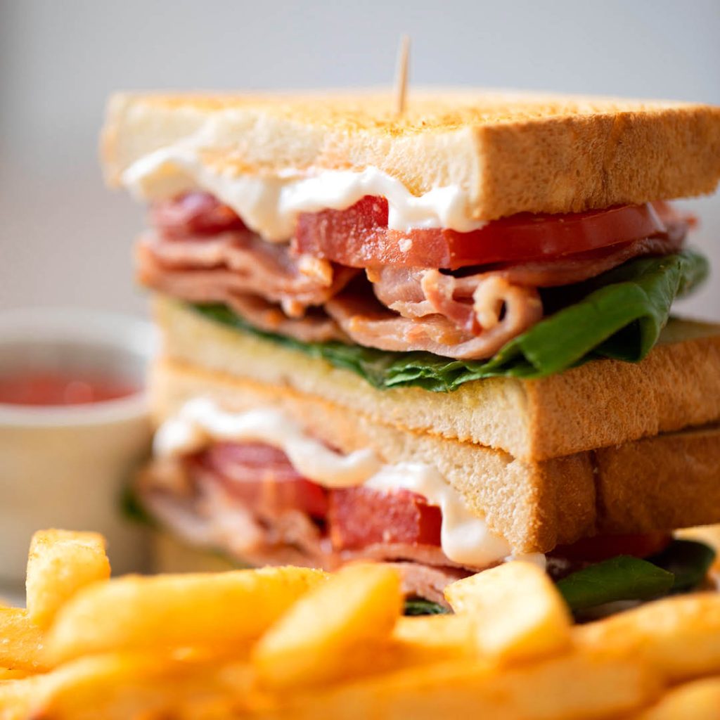 BLT 2