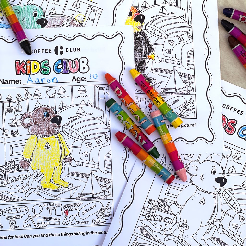 Kids Club colouring-sq-2