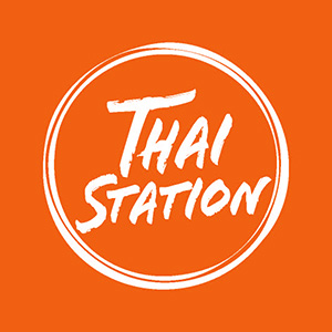 Thai Station logo