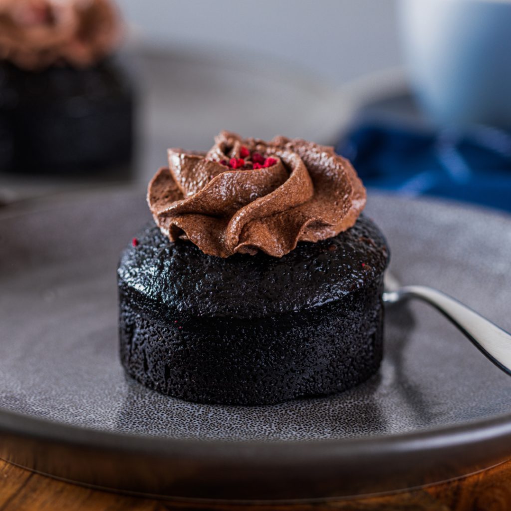 Vegan Mud Cake