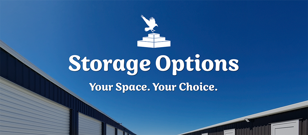 Storage Options 5