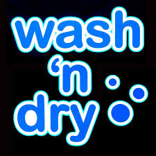WashnDry